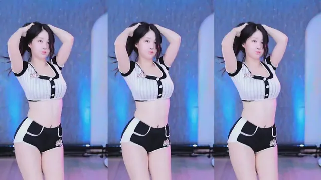 [Korean BJ] godsehee 2024-04-12