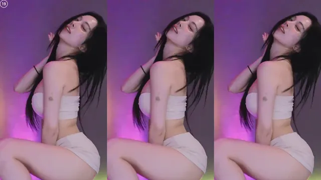 图片[1] - [Korean BJ] babyrimi 2025-06-09