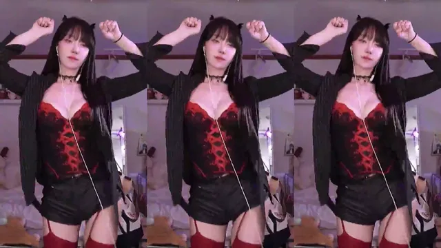 图片[2] - [Korean BJ] kyul365 2024-11-29