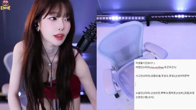 图片[7] - [Korean BJ] m0m099 2025-08-31