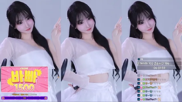 图片[4] - [Korean BJ] yunyeson3015 2026-02-17