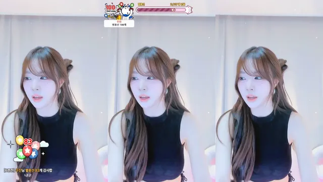 图片[6] - [Korean BJ] mainshow1 2025-08-03