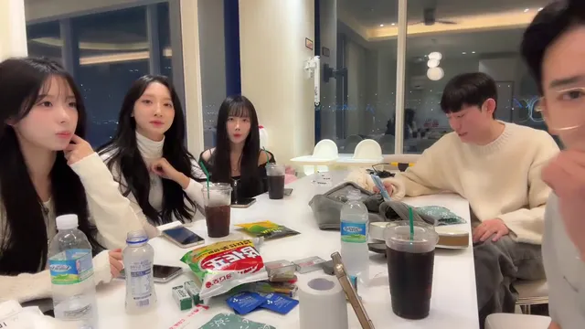 图片[3] - [Korean BJ] pookygamja 2024-11-22