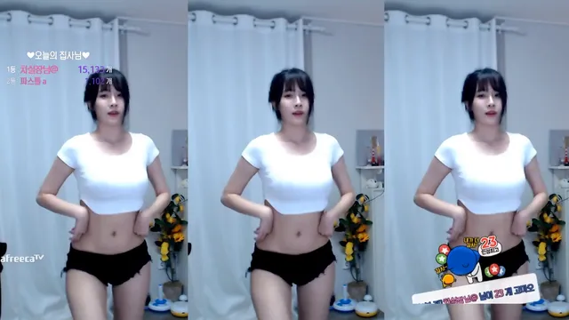 图片[4] - [Korean BJ] jeehyeonlee 2023-06-18