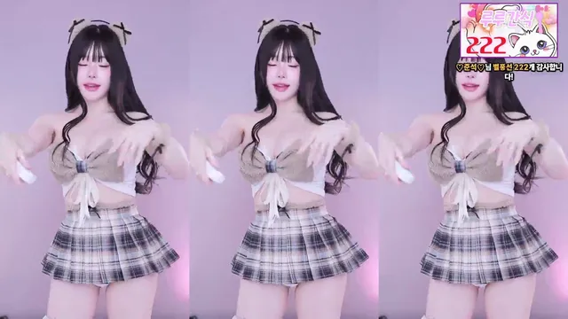 图片[2] - [Korean BJ] olison 2025-08-05