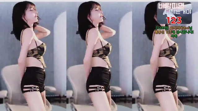 图片[6] - [Korean BJ] godsehee 2025-03-09