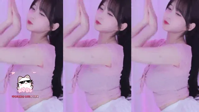 图片[4] - [Korean BJ] flower1023 2025-05-23