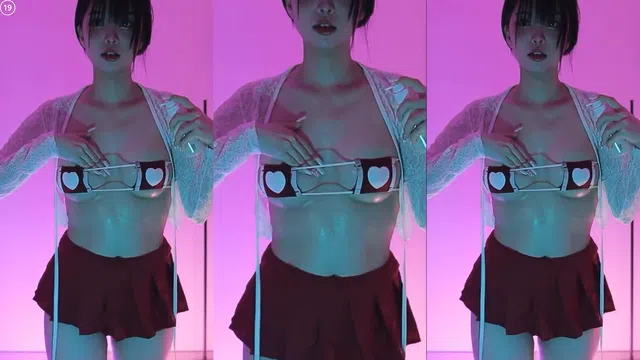 图片[7] - [Korean BJ] yin2618 2025-08-21