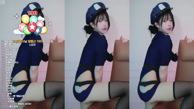 图片[5] - [Korean BJ] rlagpwns06 2025-06-02
