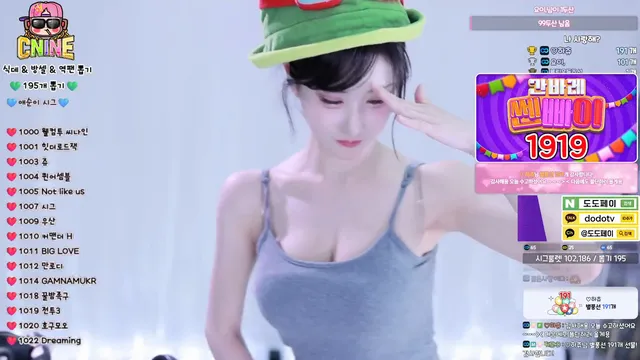 图片[3] - [Korean BJ] yunyeson3015 2025-10-05