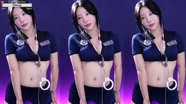 图片[2] - [Korean BJ] milkkim123 2024-10-12