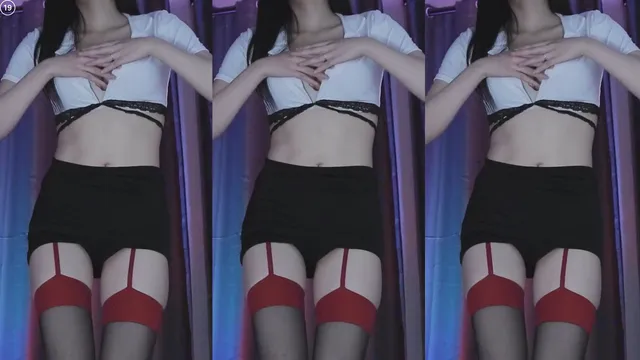 图片[5] - [Korean BJ] navi04 2024-12-19