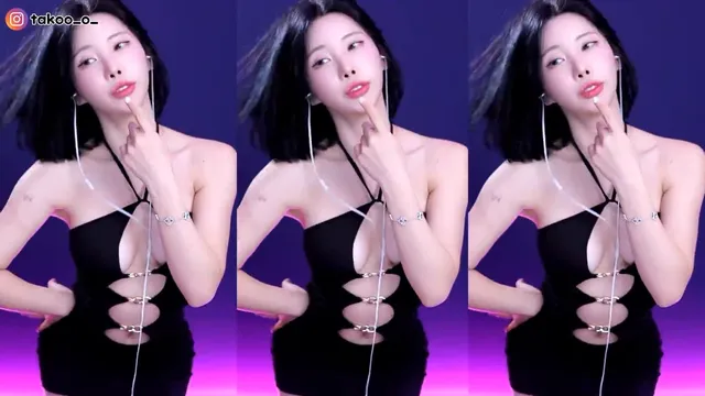 图片[3] - [Korean BJ] milkkim123 2025-09-29