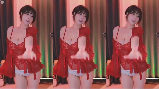 [Korean BJ] eunyoung1238 2025-04-27