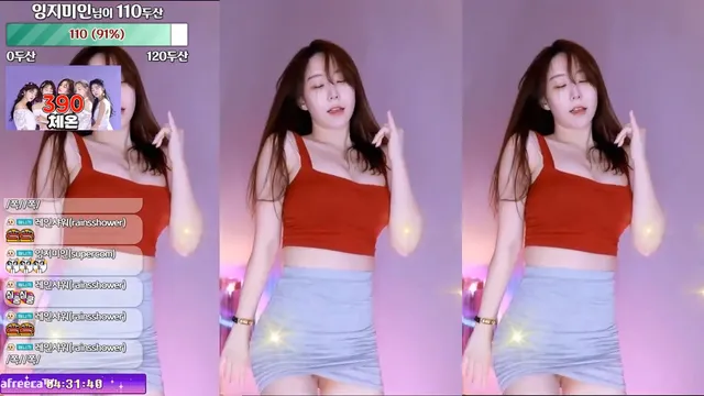 图片[5] - [Korean BJ] lilikkk 2023-07-30
