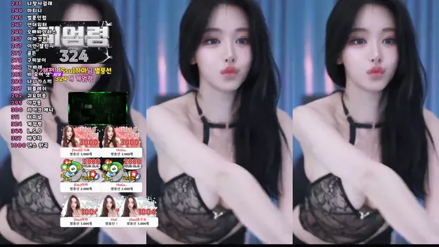 图片[5] - [Korean BJ] tnwl9630 2025-08-27