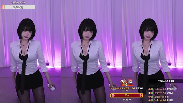 [Korean BJ] inhye0416 2025-10-07