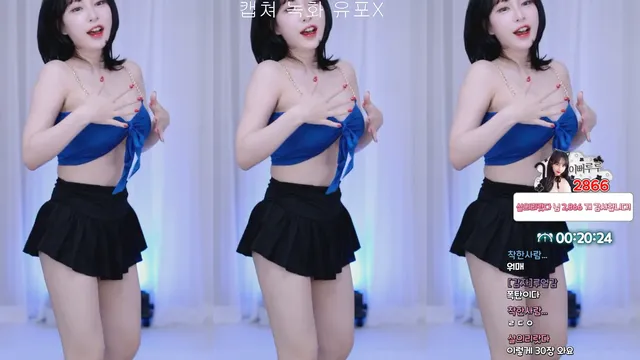 [Korean BJ] y970308 2024-11-16