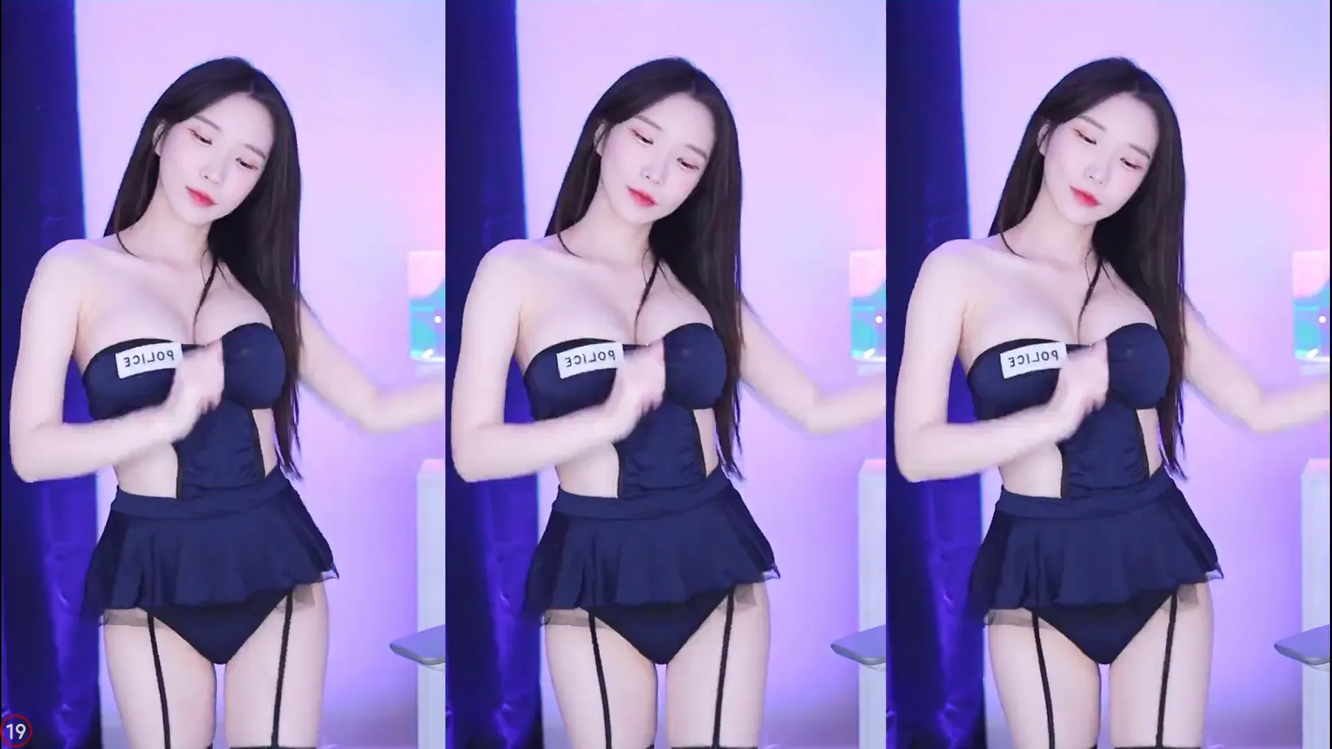 [Korean BJ] alswl2208 2024-07-03