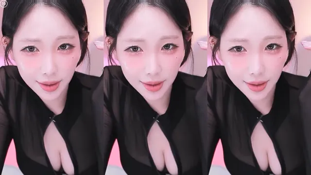 图片[2] - [Korean BJ] aidaid00 2025-09-08