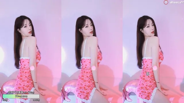 [Korean BJ] zzey33 2023-06-27