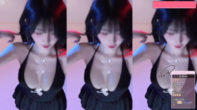 图片[3] - [Korean BJ] rud9281 2026-02-07