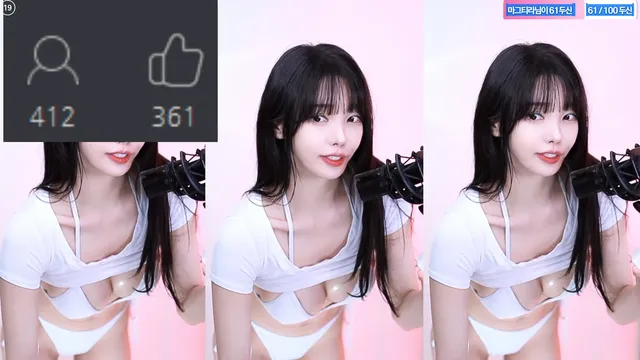 图片[3] - [Korean BJ] feel0100 2025-09-28