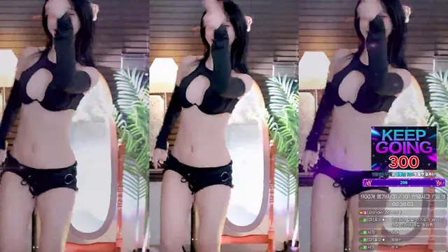 图片[2] - [Korean BJ] klimbella17 2025-07-02