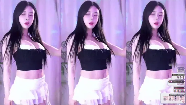 图片[4] - [Korean BJ] newna_ya 2024-12-31