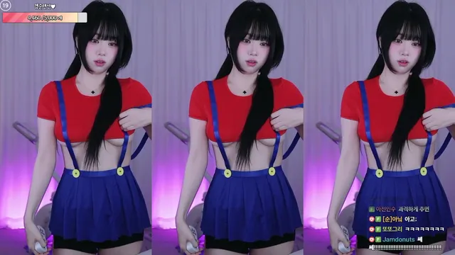 图片[3] - [Korean BJ] inhye0416 2026-01-17