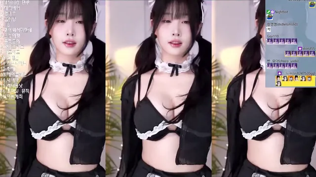 图片[4] - [Korean BJ] woohankyung 2023-10-28
