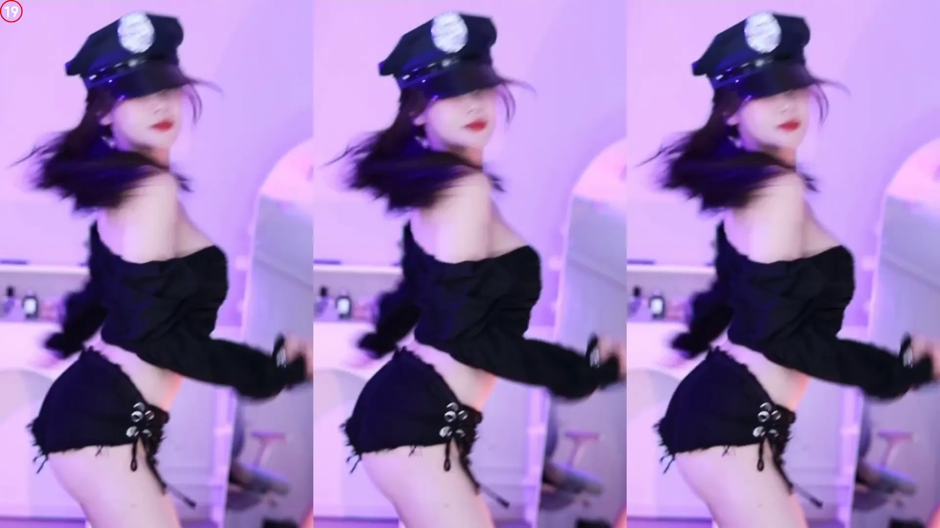 图片[4] - [Korean BJ] 20000song 2024-08-07