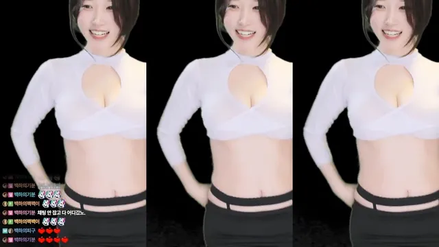 图片[4] - [Korean BJ] mj0128 2025-09-14