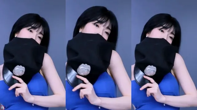 [Korean BJ] m0m099 2024-04-14