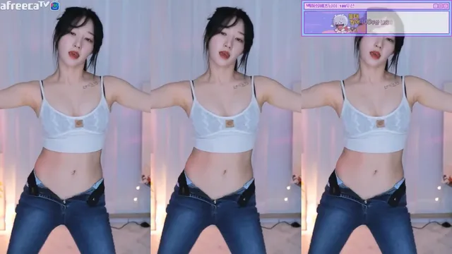 图片[3] - [Korean BJ] mj0128 2023-03-28