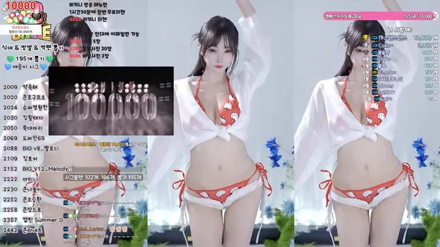 图片[3] - [Korean BJ] yunyeson3015 2025-09-10