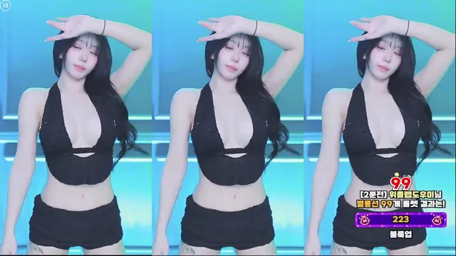 图片[2] - [Korean BJ] kkok7816 2025-12-01