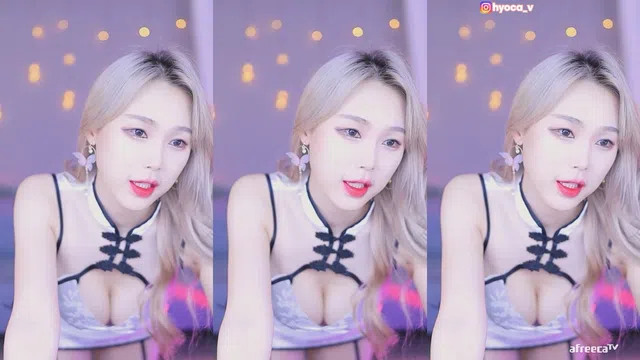 图片[7] - [Korean BJ] purelove2 2023-08-30