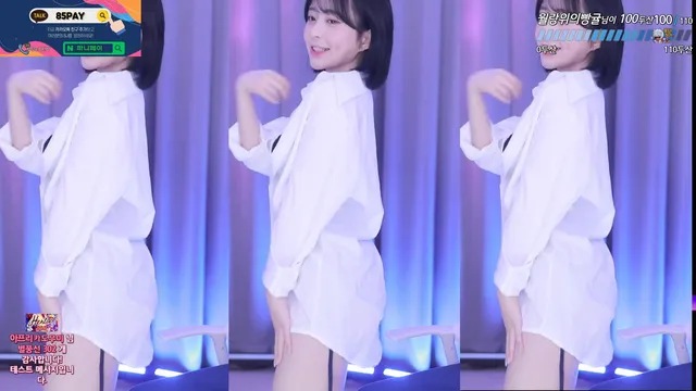 [Korean BJ] flower1023 2024-04-02