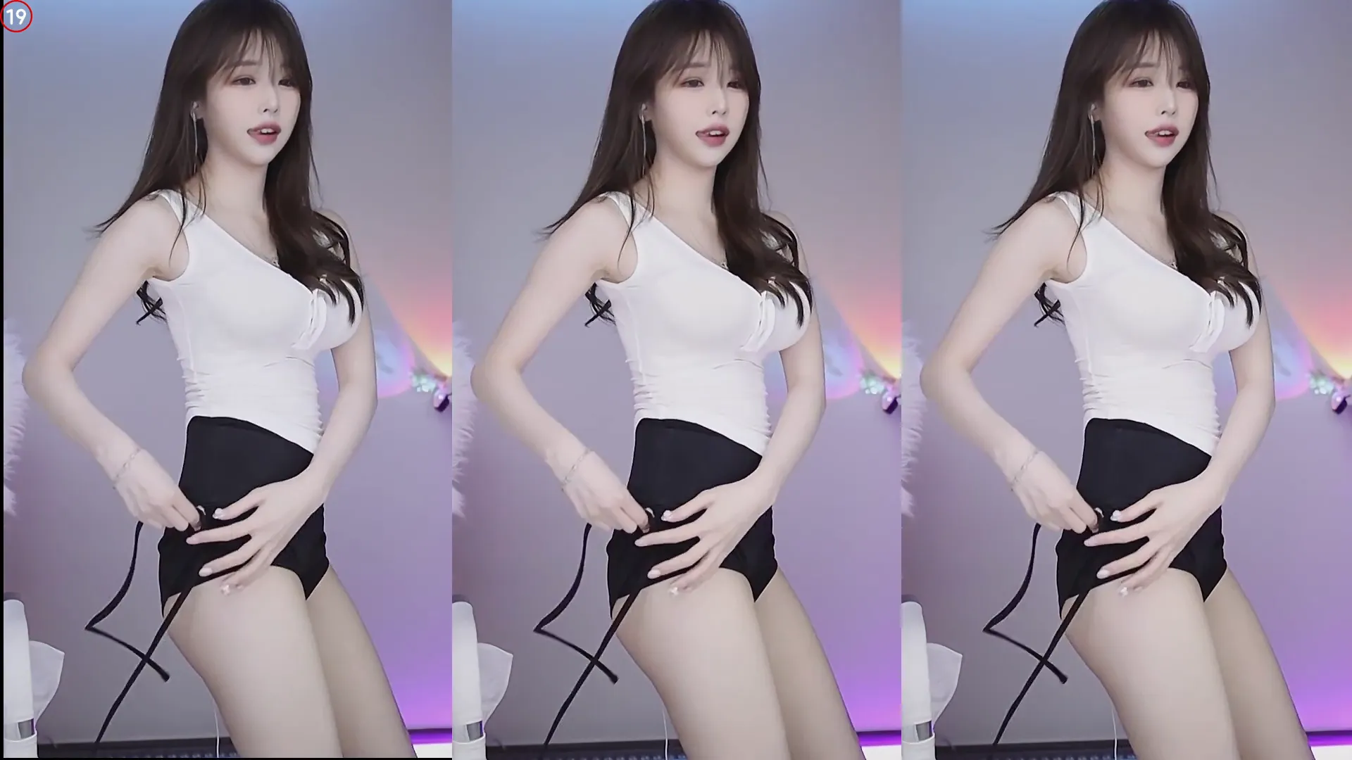 图片[3] - [Korean BJ] leeani 2024-07-02