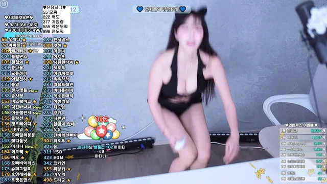 图片[4] - [Korean BJ] zzey33 2025-06-11