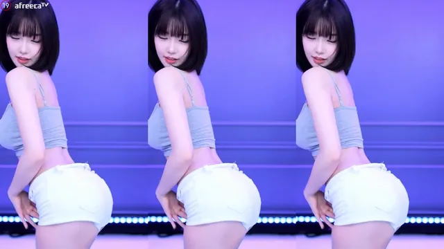 图片[4] - [Korean BJ] m0m099 2023-12-20