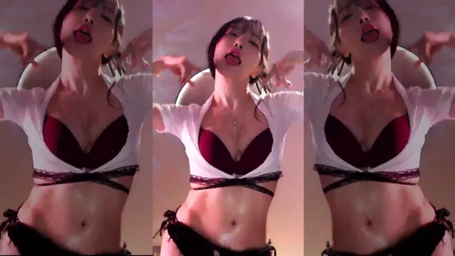 图片[3] - [Korean BJ] yoon_froggy 2024-07-29