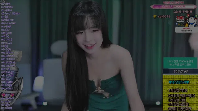 图片[7] - [Korean BJ] navi04 2025-08-04