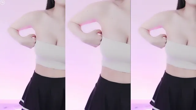 [Korean BJ] yin2618 2025-08-20