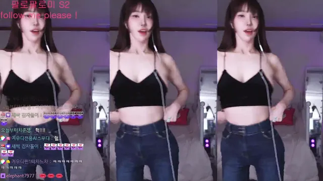 图片[6] - [Korean BJ] kyul365 2024-03-25