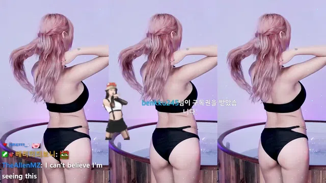 图片[7] - [Korean BJ] berry0314 2023-08-07