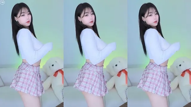 图片[4] - [Korean BJ] purelove2 2025-03-09