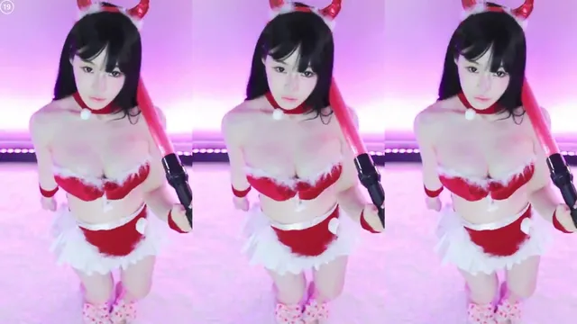 图片[3] - [Korean BJ] olison 2025-12-25