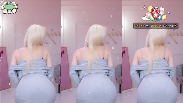 图片[2] - [Korean BJ] joahe2 2025-01-10